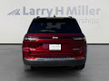 2026 Jeep Grand Cherokee Laredo X