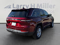 2026 Jeep Grand Cherokee Laredo X