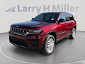 2026 Jeep Grand Cherokee Laredo X