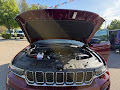 2026 Jeep Grand Cherokee Laredo X