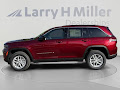 2026 Jeep Grand Cherokee Laredo X