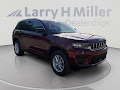2026 Jeep Grand Cherokee Laredo X