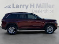 2026 Jeep Grand Cherokee Laredo X