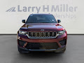 2026 Jeep Grand Cherokee Laredo X