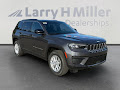 2026 Jeep Grand Cherokee Laredo X