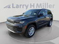 2026 Jeep Grand Cherokee Laredo X
