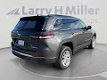 2026 Jeep Grand Cherokee Laredo X