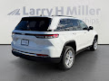 2026 Jeep Grand Cherokee Laredo X