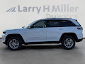 2026 Jeep Grand Cherokee Laredo X