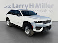 2026 Jeep Grand Cherokee Laredo X