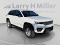 2026 Jeep Grand Cherokee Laredo X