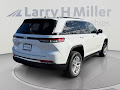 2026 Jeep Grand Cherokee Laredo X