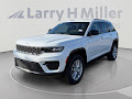 2026 Jeep Grand Cherokee Laredo X