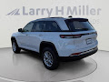 2026 Jeep Grand Cherokee Laredo X