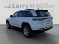 2026 Jeep Grand Cherokee Laredo X