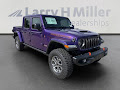 2026 Jeep Gladiator Mojave X