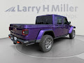 2026 Jeep Gladiator Mojave X