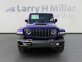2026 Jeep Gladiator Mojave X
