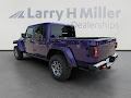 2026 Jeep Gladiator Mojave X