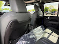 2026 Jeep Gladiator Mojave X
