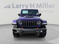 2026 Jeep Gladiator Mojave X