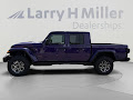 2026 Jeep Gladiator Mojave X