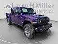 2026 Jeep Gladiator Mojave X