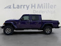 2026 Jeep Gladiator Mojave X