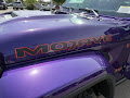 2026 Jeep Gladiator Mojave X