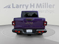 2026 Jeep Gladiator Mojave X