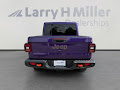 2026 Jeep Gladiator Mojave X