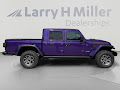 2026 Jeep Gladiator Mojave X