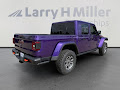 2026 Jeep Gladiator Mojave X