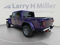 2026 Jeep Gladiator Mojave X