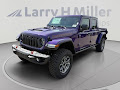 2026 Jeep Gladiator Mojave X