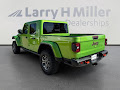 2026 Jeep Gladiator Mojave X