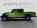 2026 Jeep Gladiator Mojave X