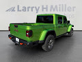 2026 Jeep Gladiator Mojave X