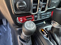 2026 Jeep Gladiator Mojave X