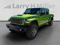2026 Jeep Gladiator Mojave X