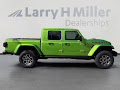 2026 Jeep Gladiator Mojave X