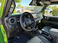 2026 Jeep Gladiator Mojave X