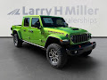 2026 Jeep Gladiator Mojave X