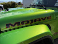 2026 Jeep Gladiator Mojave X