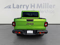 2026 Jeep Gladiator Mojave X