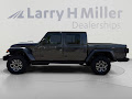 2026 Jeep Gladiator Mojave X