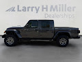 2026 Jeep Gladiator Mojave X