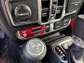 2026 Jeep Gladiator Mojave X