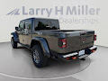 2026 Jeep Gladiator Mojave X