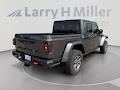 2026 Jeep Gladiator Mojave X